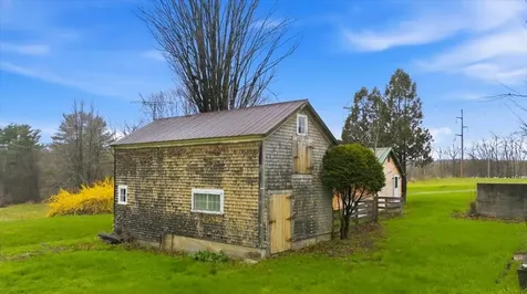 253 Bull Run Road Greene ME 04236