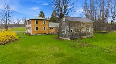 253 Bull Run Road Greene ME 04236