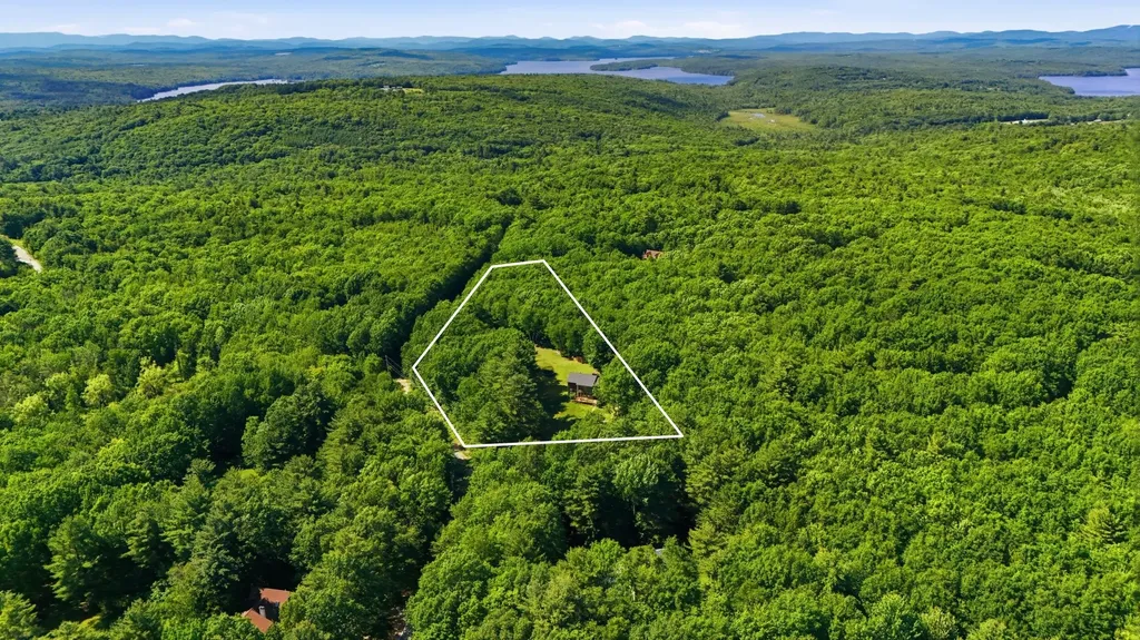 97 Tenny Hill Road Raymond ME 04071