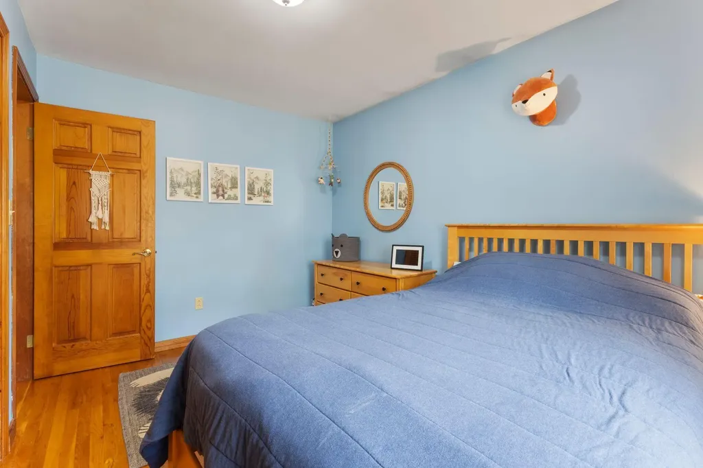 97 Tenny Hill Road Raymond ME 04071