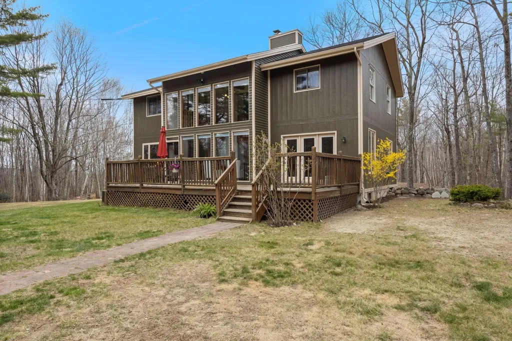 97 Tenny Hill Road Raymond ME 04071