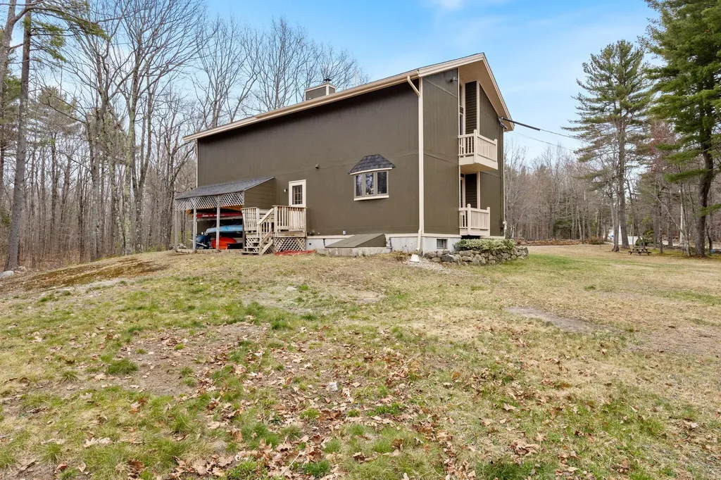 97 Tenny Hill Road Raymond ME 04071