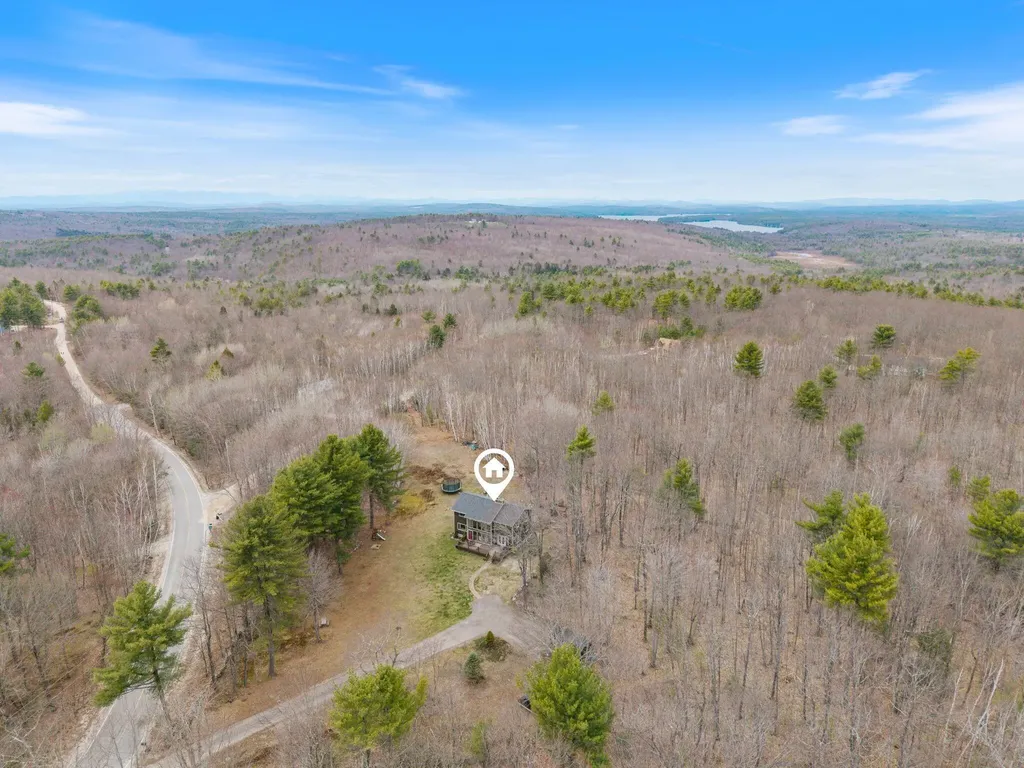 97 Tenny Hill Road Raymond ME 04071