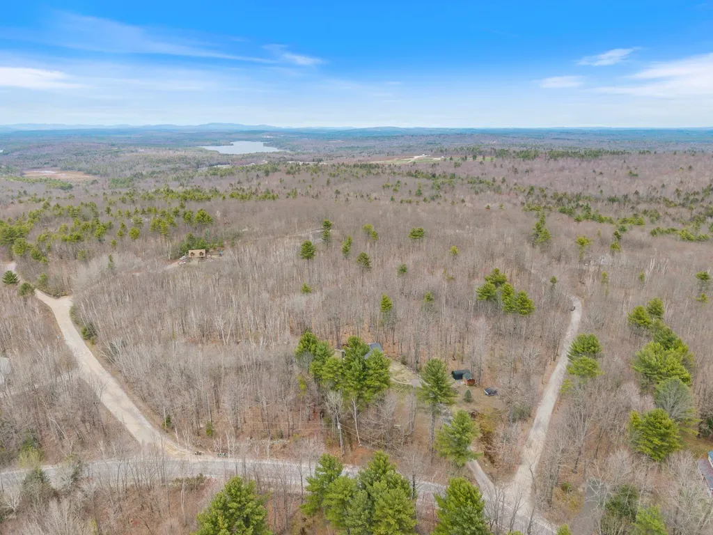 97 Tenny Hill Road Raymond ME 04071