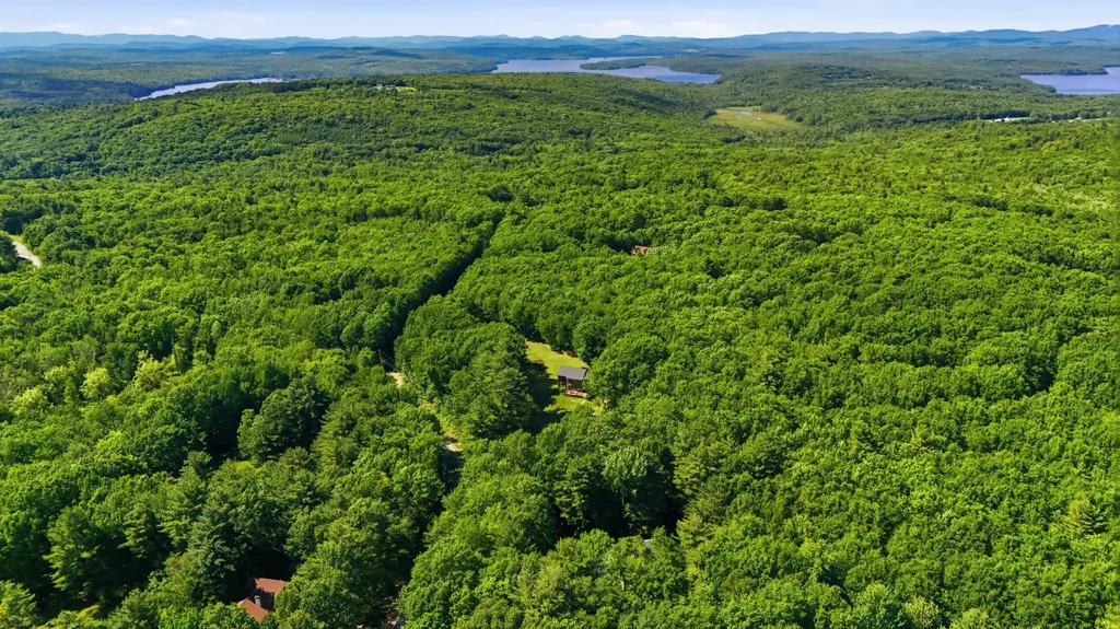 97 Tenny Hill Road Raymond ME 04071