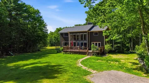 97 Tenny Hill Road Raymond ME 04071