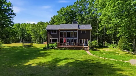 97 Tenny Hill Road Raymond ME 04071