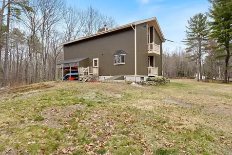 97 Tenny Hill Road Raymond ME 04071