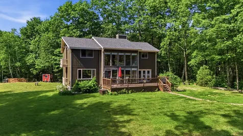 97 Tenny Hill Road Raymond ME 04071