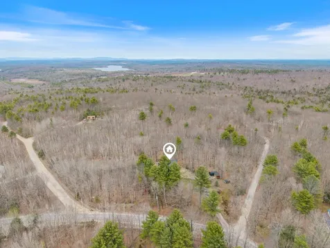 97 Tenny Hill Road Raymond ME 04071