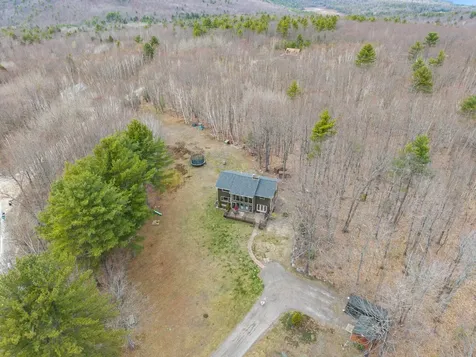 97 Tenny Hill Road Raymond ME 04071