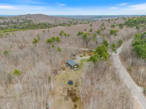97 Tenny Hill Road Raymond ME 04071