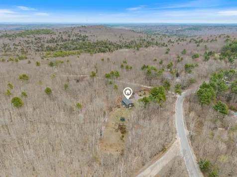 97 Tenny Hill Road Raymond ME 04071