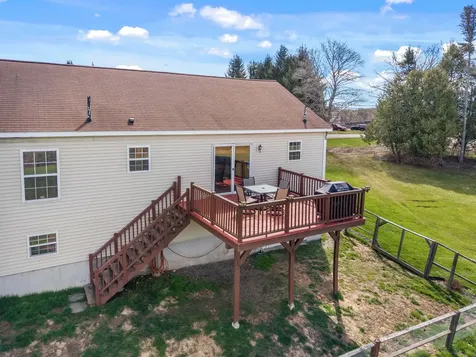 90 Sennebec Road Union ME 04862