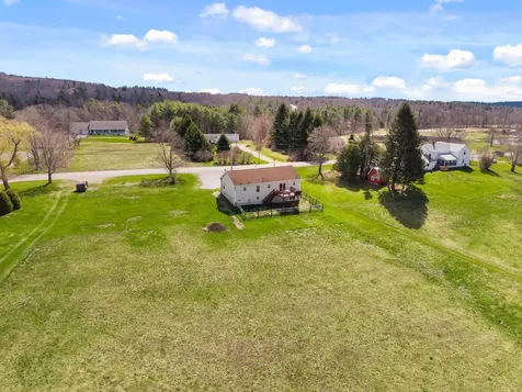90 Sennebec Road Union ME 04862
