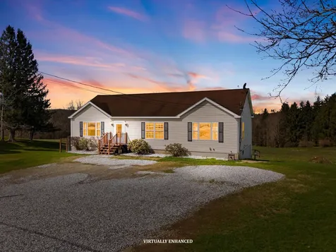 90 Sennebec Road Union ME 04862