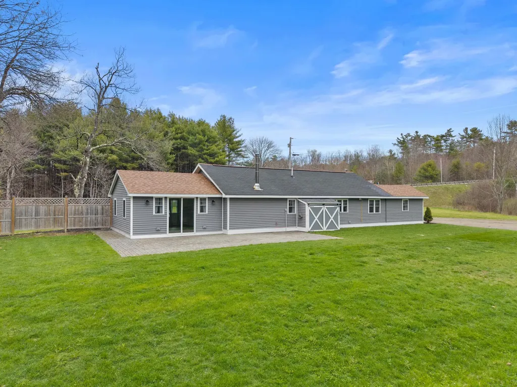 1 Otter Lane Whitefield ME 04353