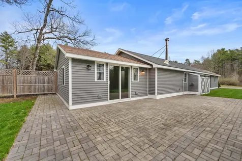 1 Otter Lane Whitefield ME 04353