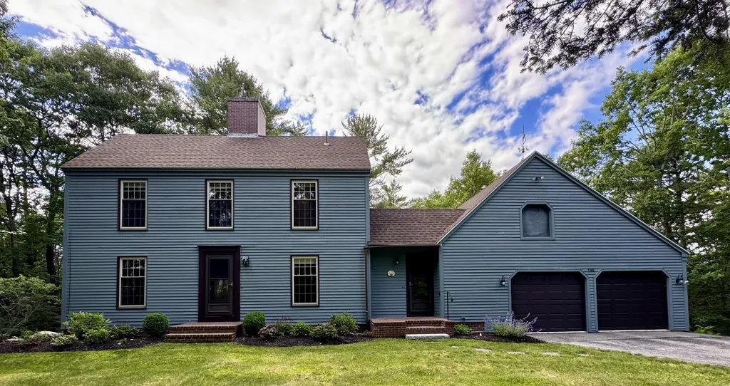 135 Fairwind Lane Yarmouth ME 04096
