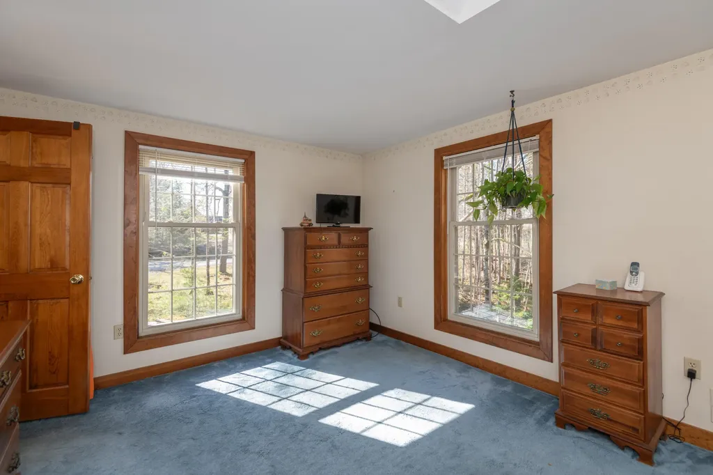 135 Fairwind Lane Yarmouth ME 04096