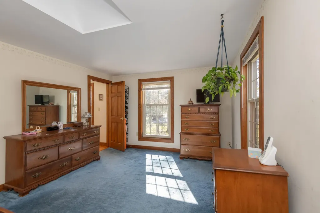 135 Fairwind Lane Yarmouth ME 04096