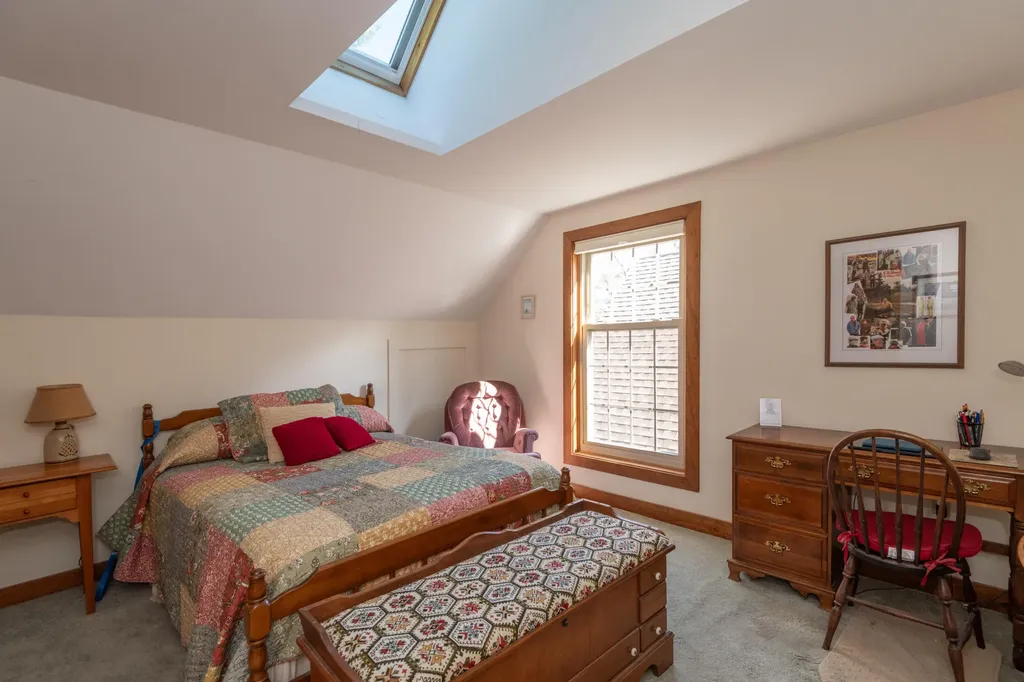 135 Fairwind Lane Yarmouth ME 04096