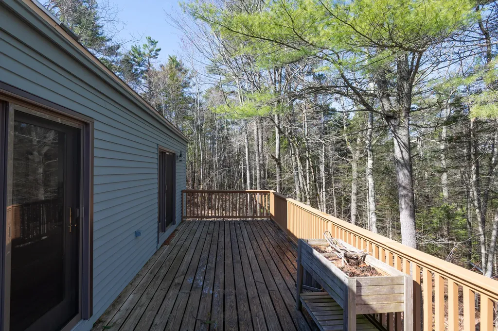 135 Fairwind Lane Yarmouth ME 04096