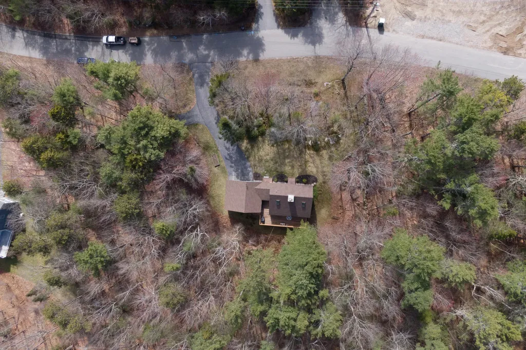 135 Fairwind Lane Yarmouth ME 04096