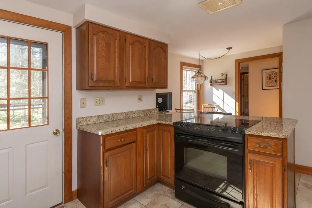 135 Fairwind Lane Yarmouth ME 04096
