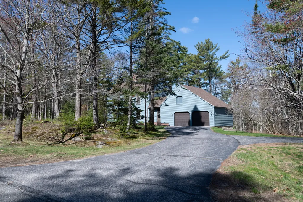 135 Fairwind Lane Yarmouth ME 04096