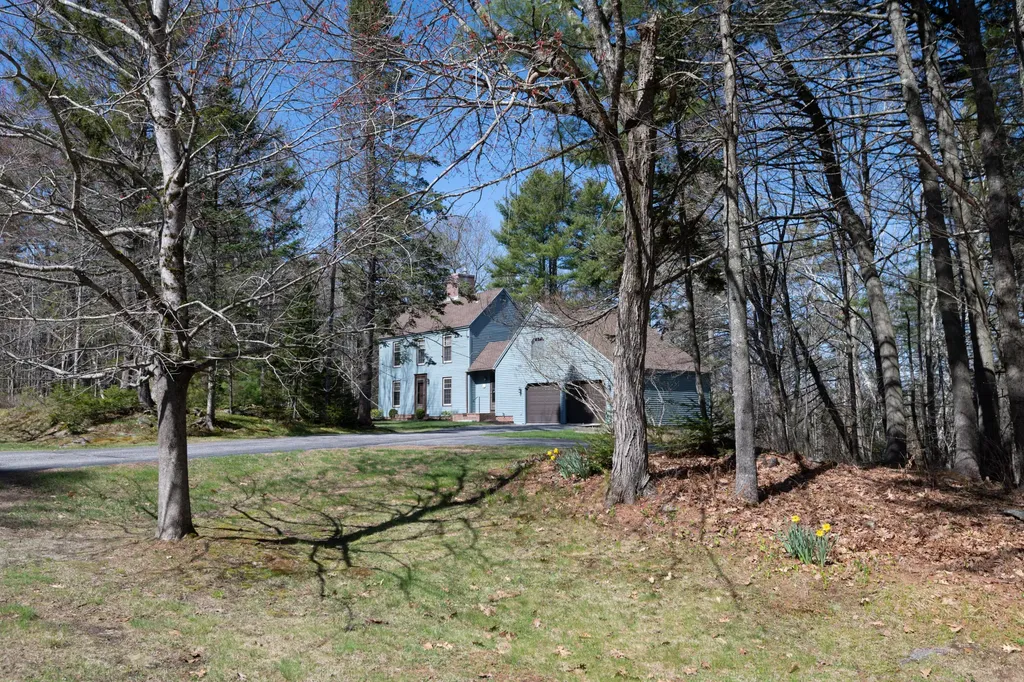 135 Fairwind Lane Yarmouth ME 04096