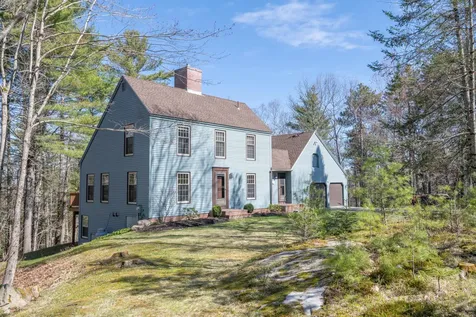 135 Fairwind Lane Yarmouth ME 04096