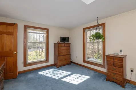 135 Fairwind Lane Yarmouth ME 04096