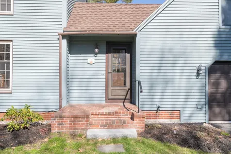 135 Fairwind Lane Yarmouth ME 04096