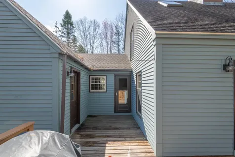 135 Fairwind Lane Yarmouth ME 04096