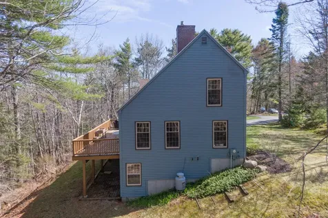 135 Fairwind Lane Yarmouth ME 04096