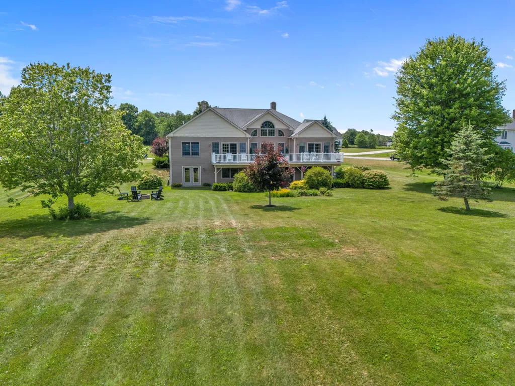 20 Cortland Avenue Turner ME 04282
