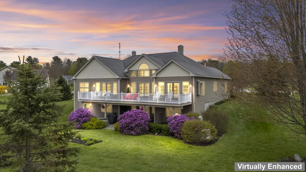 20 Cortland Avenue Turner ME 04282