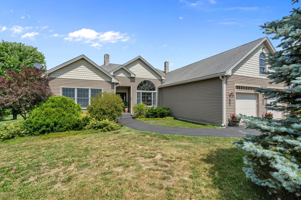 20 Cortland Avenue Turner ME 04282