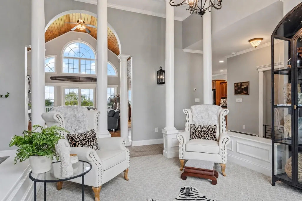 20 Cortland Avenue Turner ME 04282