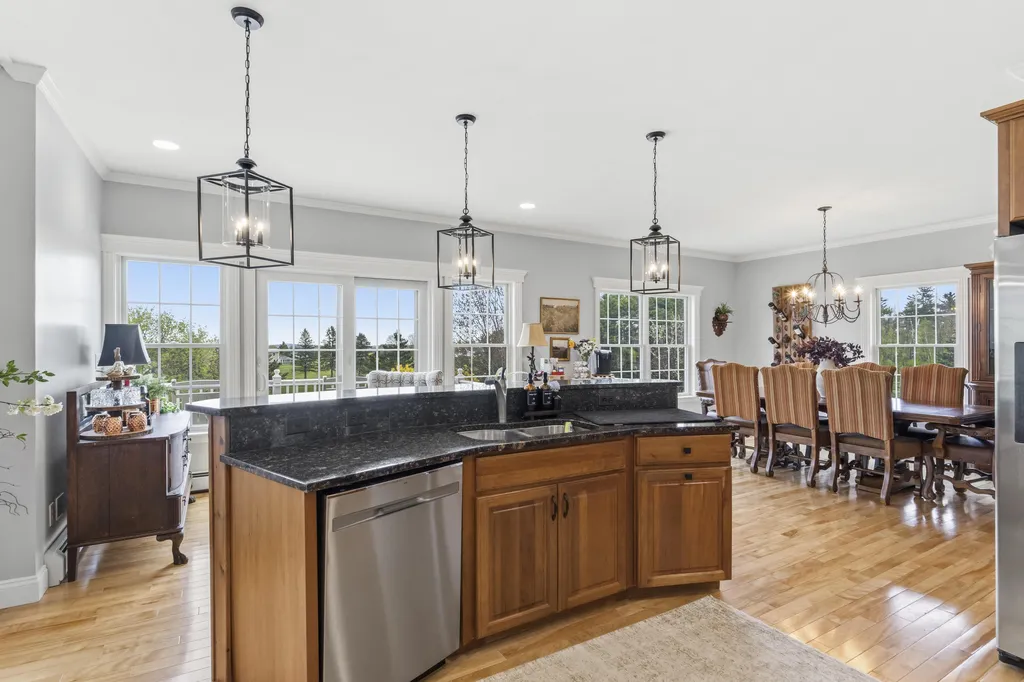 20 Cortland Avenue Turner ME 04282