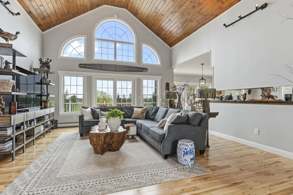 20 Cortland Avenue Turner ME 04282