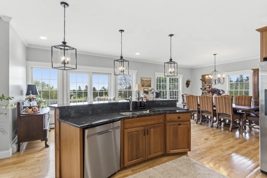 20 Cortland Avenue Turner ME 04282