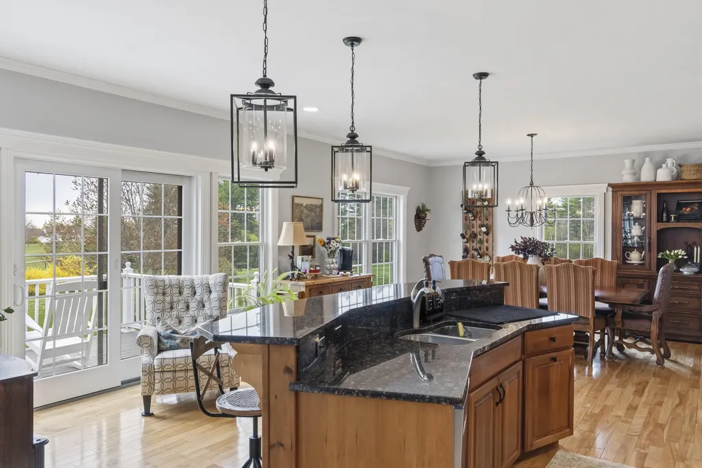 20 Cortland Avenue Turner ME 04282