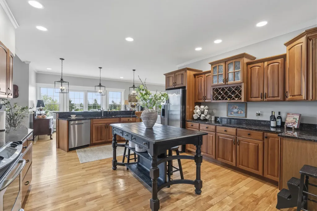 20 Cortland Avenue Turner ME 04282