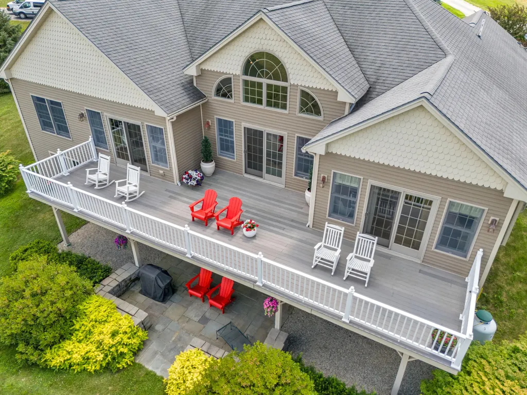 20 Cortland Avenue Turner ME 04282