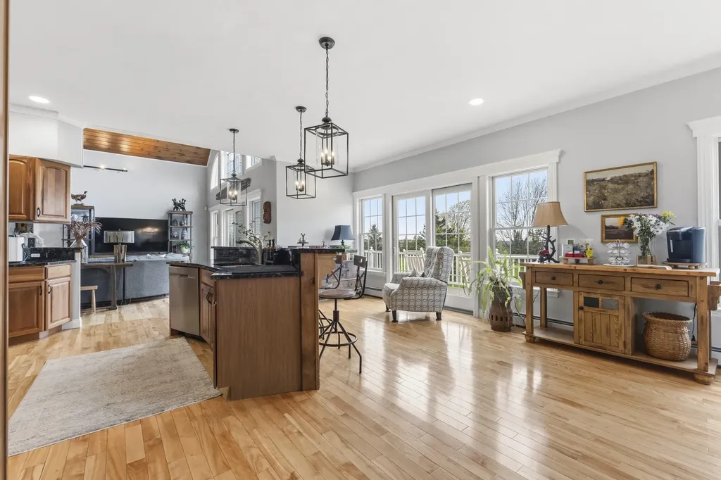 20 Cortland Avenue Turner ME 04282
