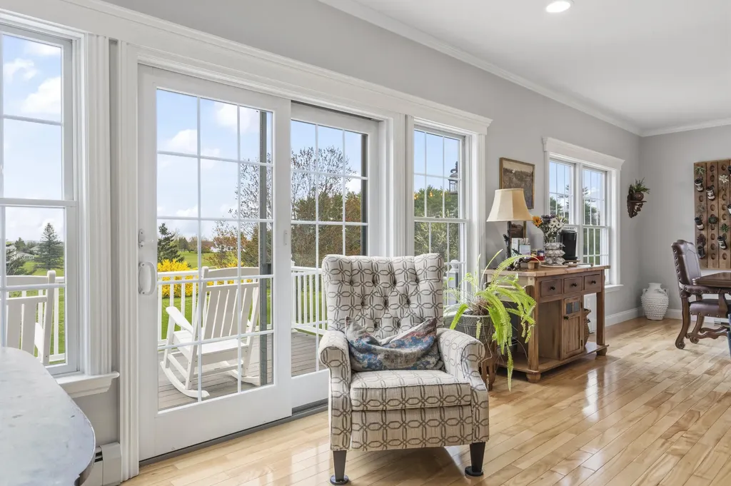 20 Cortland Avenue Turner ME 04282