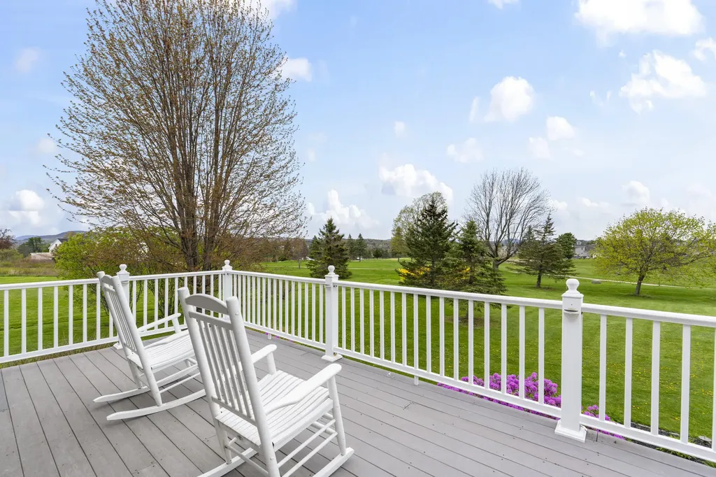 20 Cortland Avenue Turner ME 04282