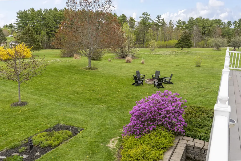20 Cortland Avenue Turner ME 04282